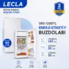 SRS-12DTL ofis buzdolabi